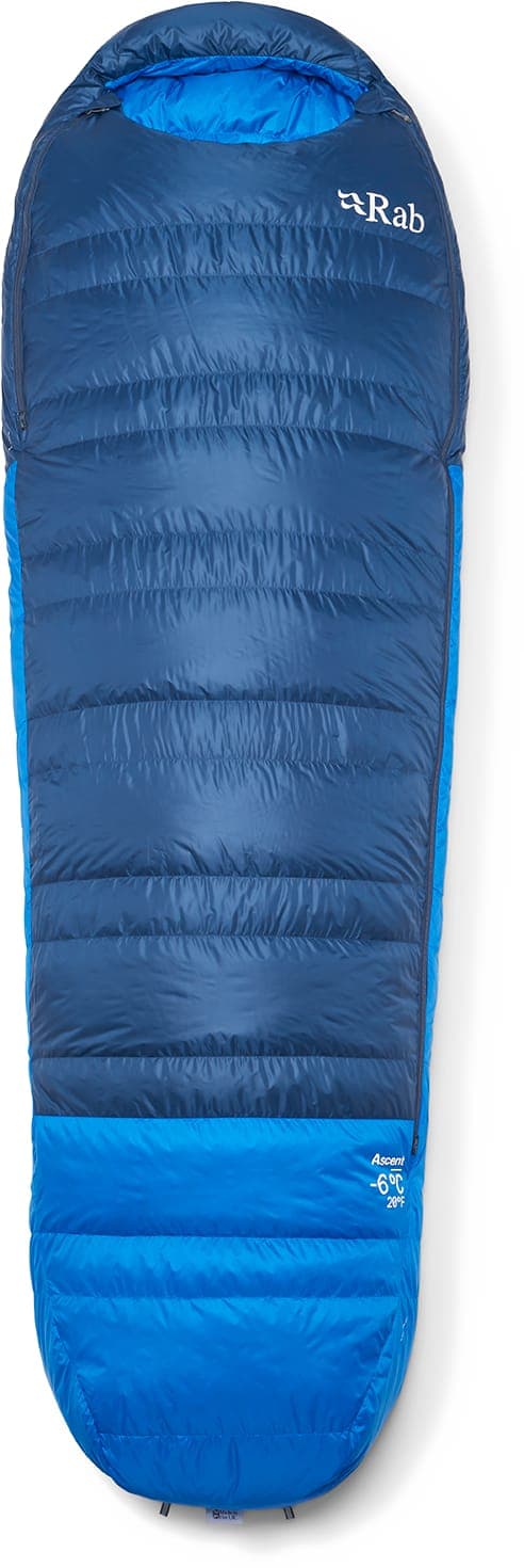 Sleeping Bags RAB ASCENT -6C  20F
