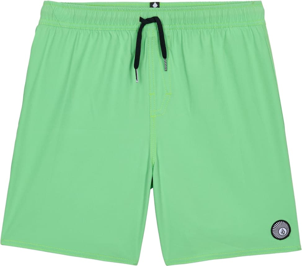 ISLAND GREEN