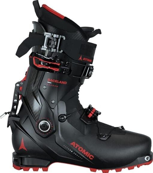 Botas ATOMIC BACKLAND CARBON