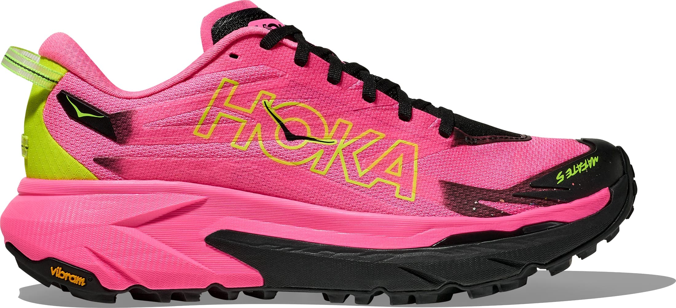 Chaussures HOKA W MAFATE 5