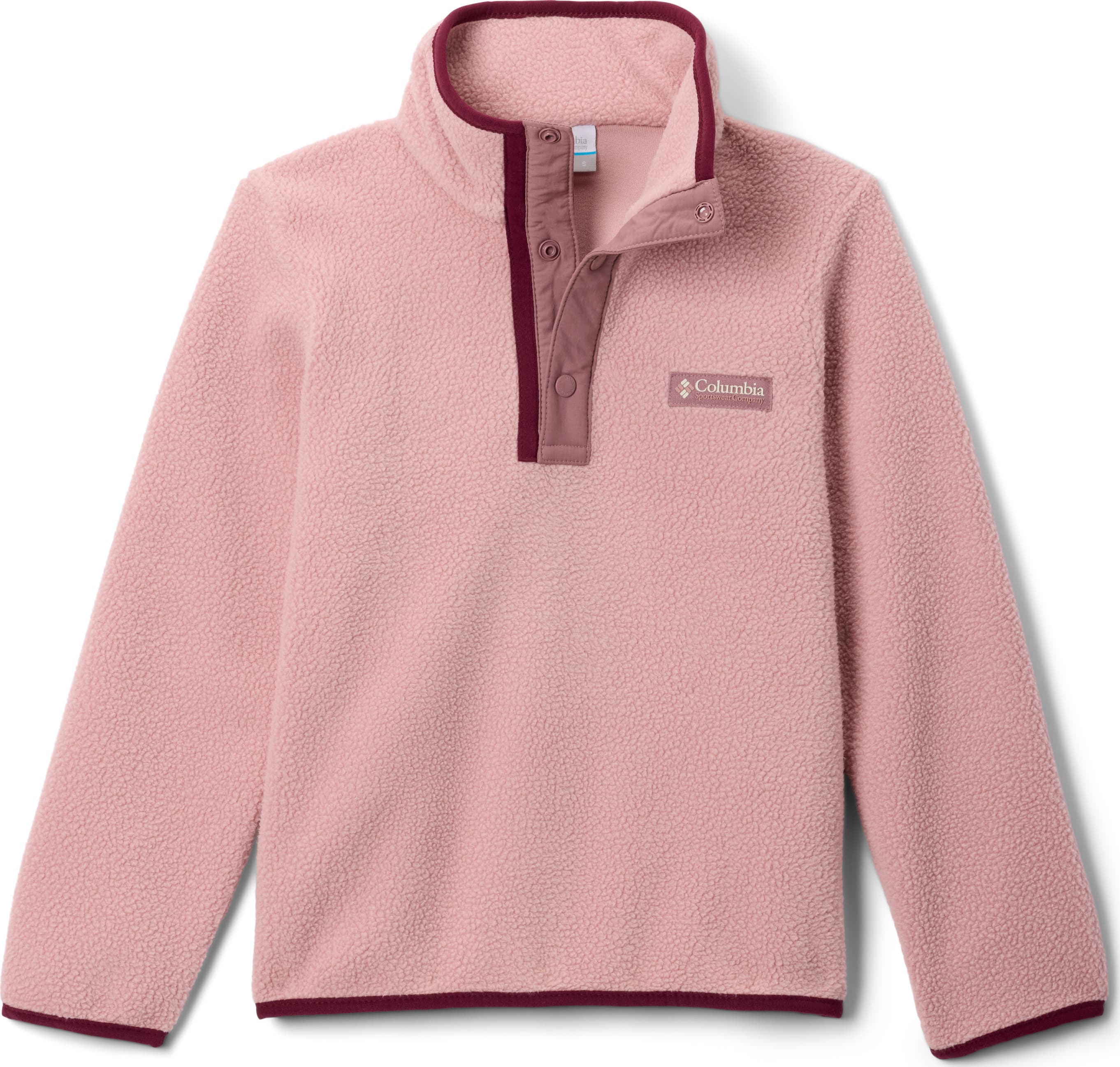 ERASER PINK/FIG