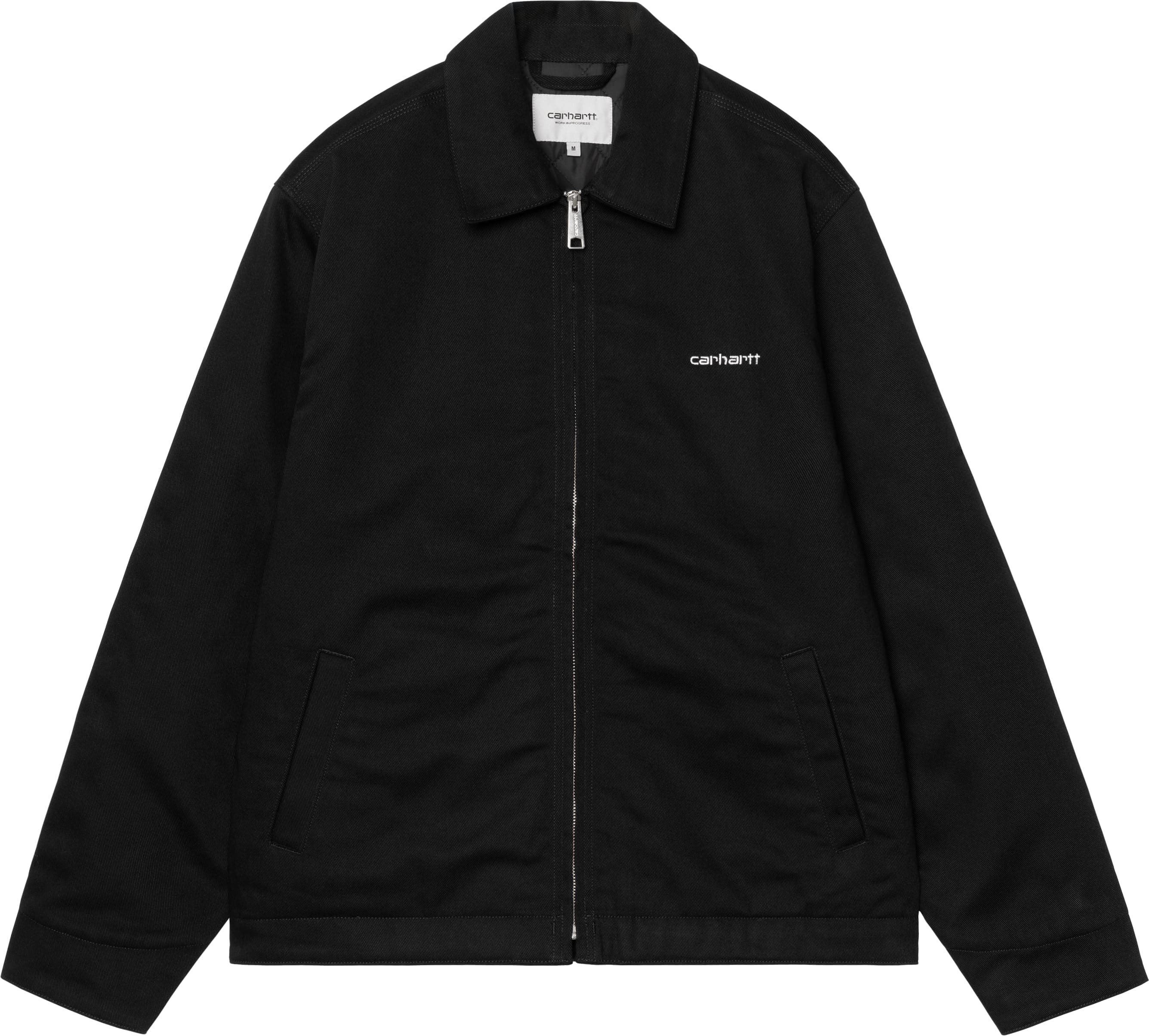 Veste CARHARTT WIP MODULE SCRIPT JACKET
