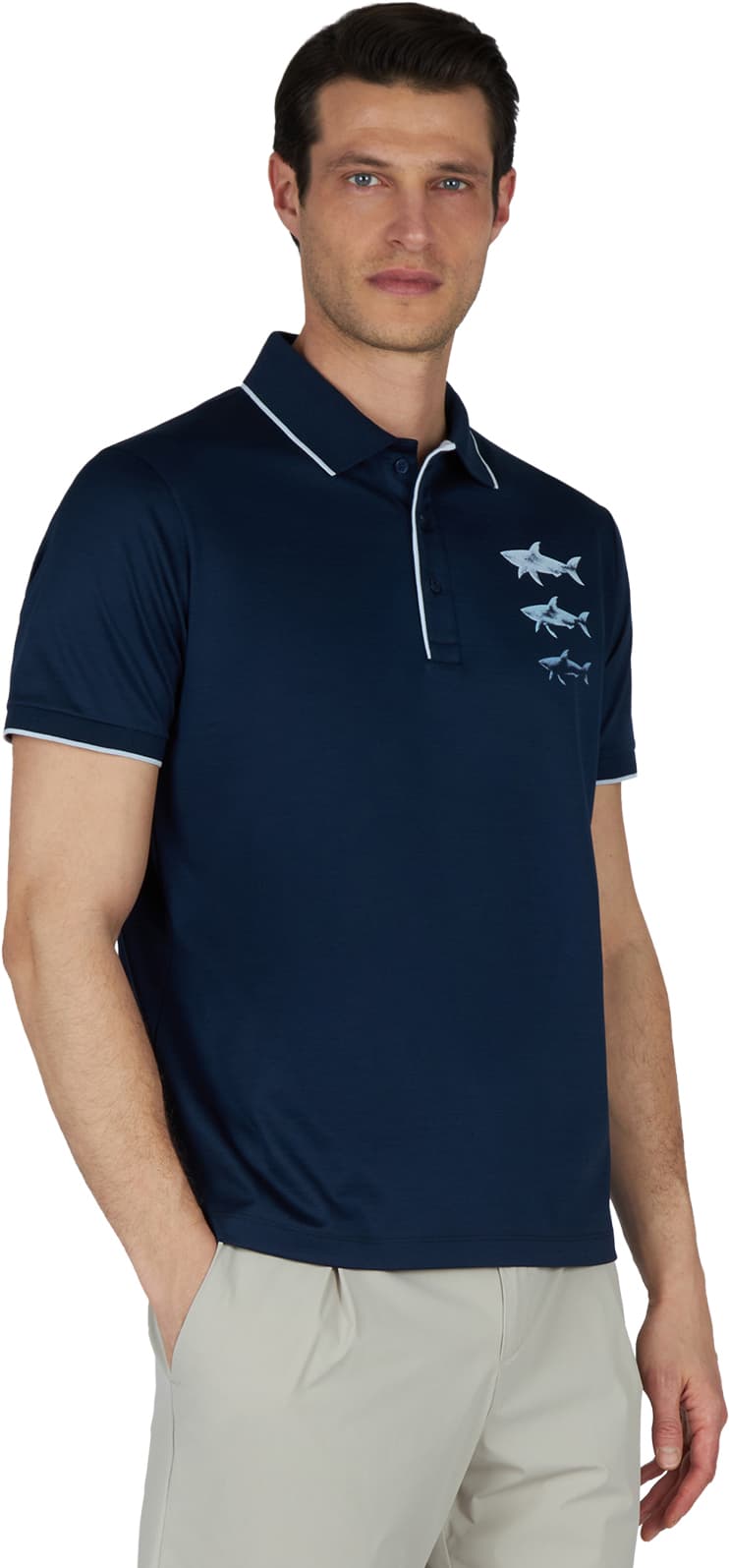 Polos Casualstyle