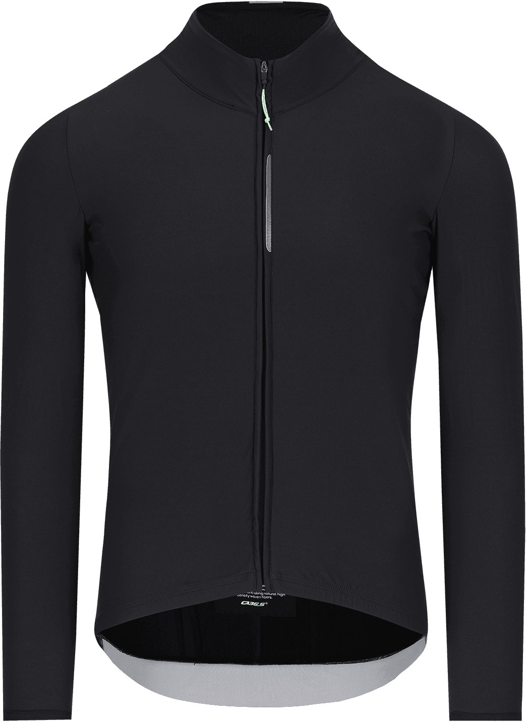 Maglia Q36.5 DOTTORE WOLF LONG SLEEVE JERSEY