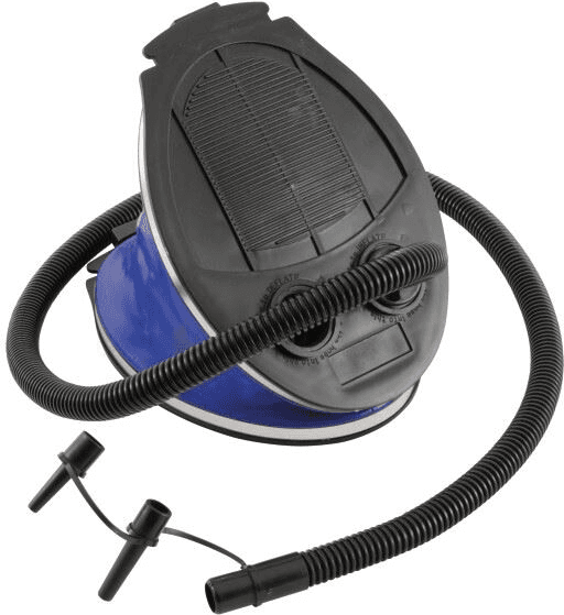Accessori i Recanvi OUTWELL FOOT PUMP 3L