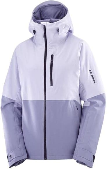 Chaqueta SALOMON HIGHLAND JACKET W
