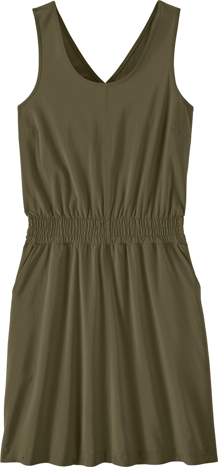 Kleid PATAGONIA W'S TERREBONNE TRAVELER DRESS