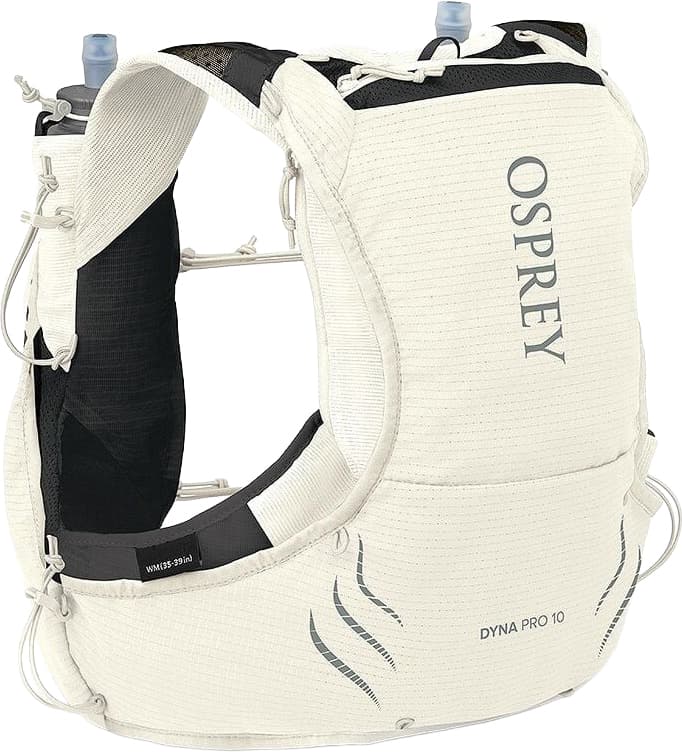 Gilet OSPREY DURO PRO 10