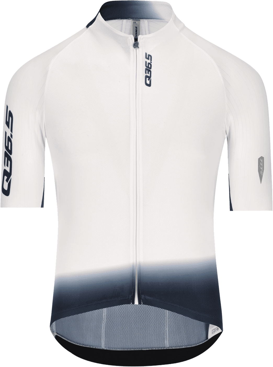 Maglia Q36.5 GREGARIUS PRO COLLAR FADE JERSEY
