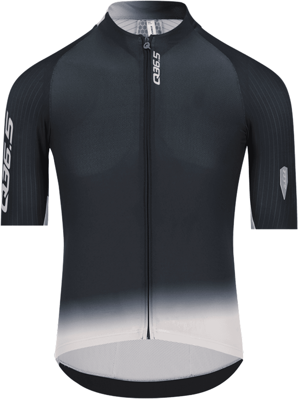 Maglia Q36.5 GREGARIUS PRO COLLAR FADE JERSEY
