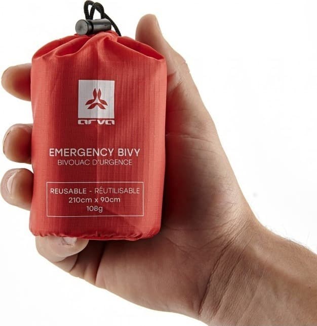 Bivac ARVA BIVVY EMERGENCY