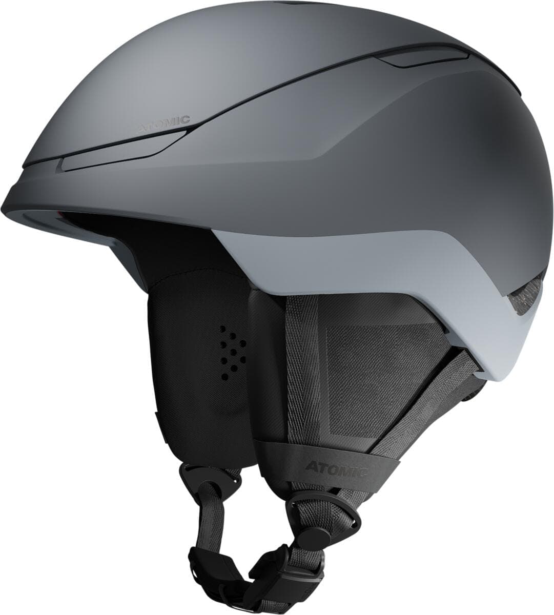 Casco ATOMIC REVENT GT AMID