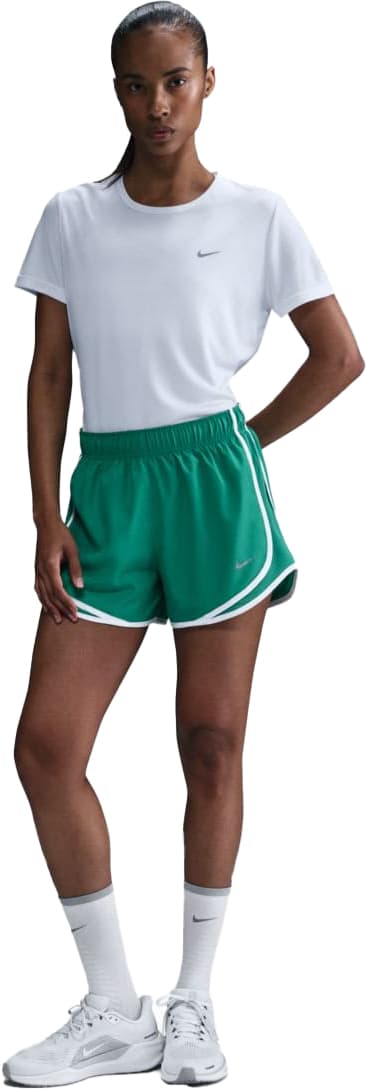 Camiseta NIKE W NK TEMPO DF SS TOP