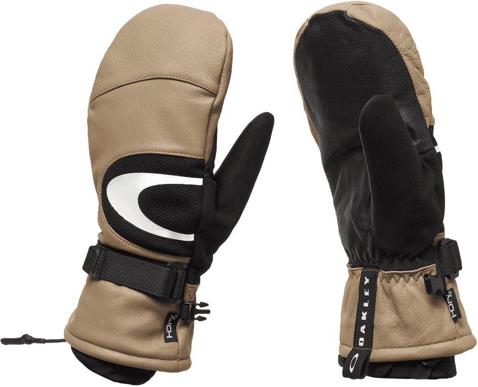 Manoplas OAKLEY TIMBERLINE MITTEN