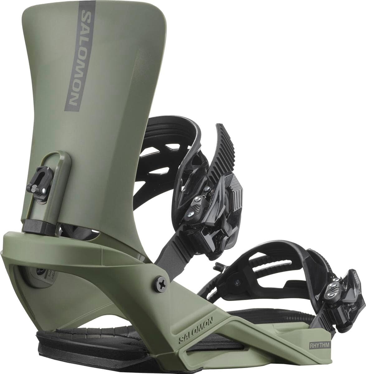 Fijaciones SALOMON SNOWBOARDS RHYTHM