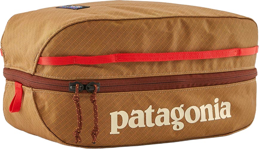 Neceser PATAGONIA BLACK HOLE CUBE 6L