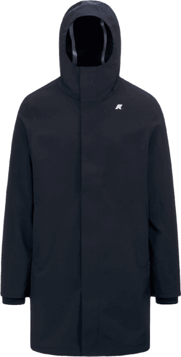 Jacket K-WAY THOMAS BONDED