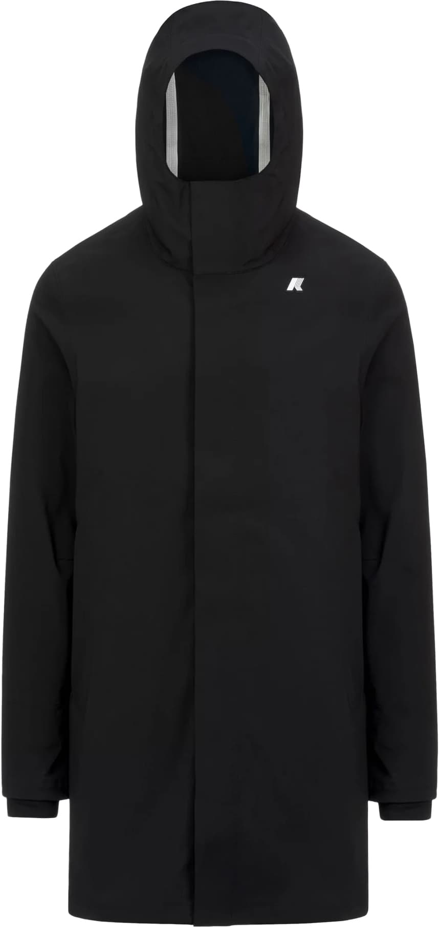 Jacket K-WAY THOMAS BONDED
