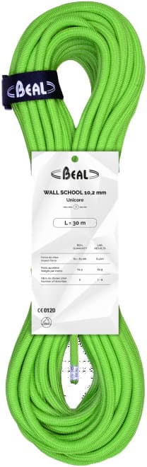 Corde BEAL WALL SCHOOL 10.2MM