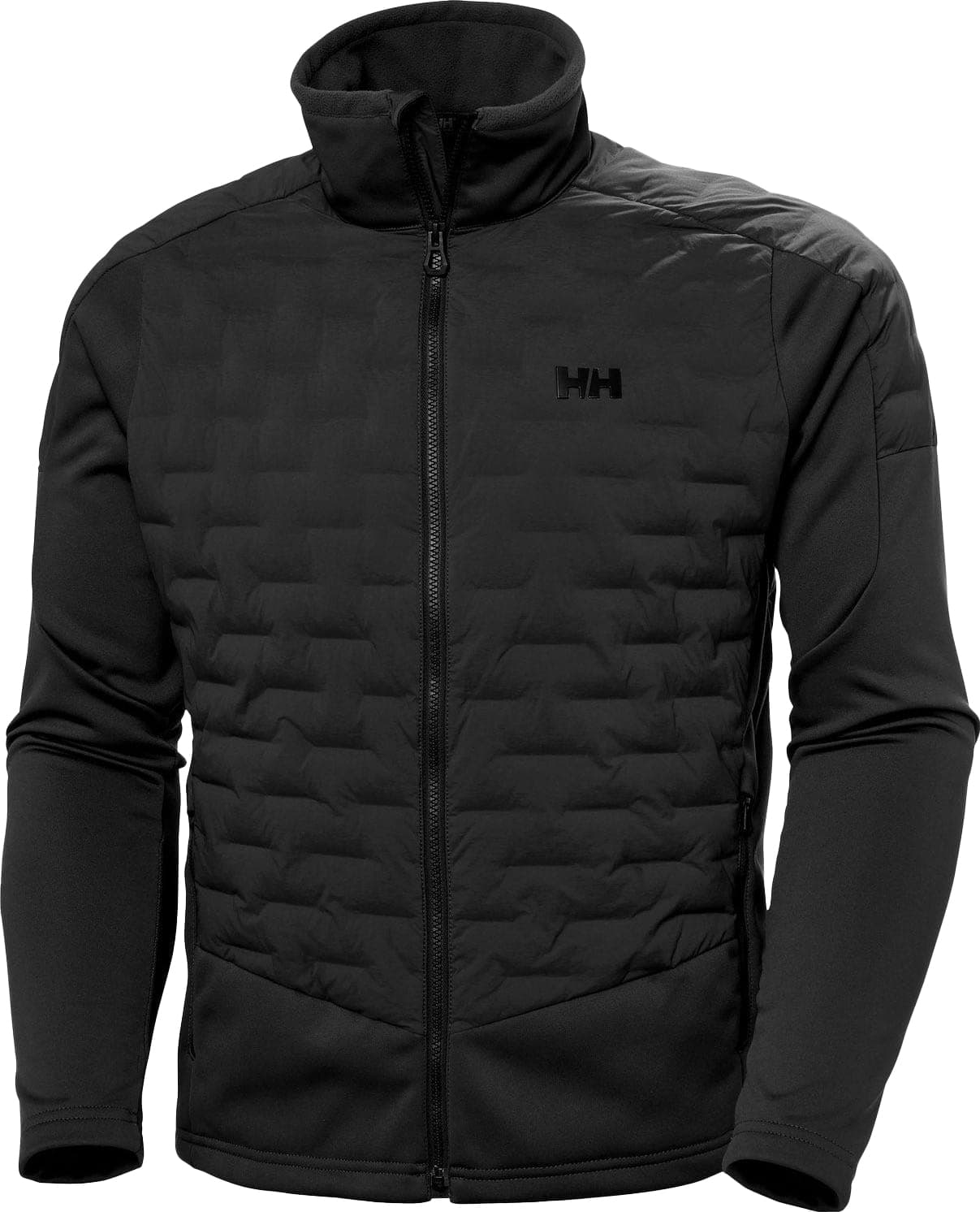 Jacke HELLY HANSEN HP HYBRID STRETCH INSULATOR