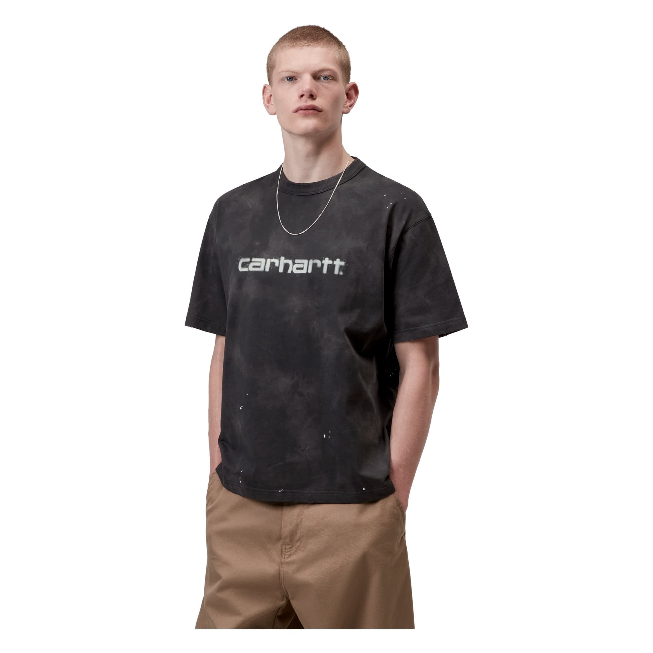 T-shirts Streetstyle