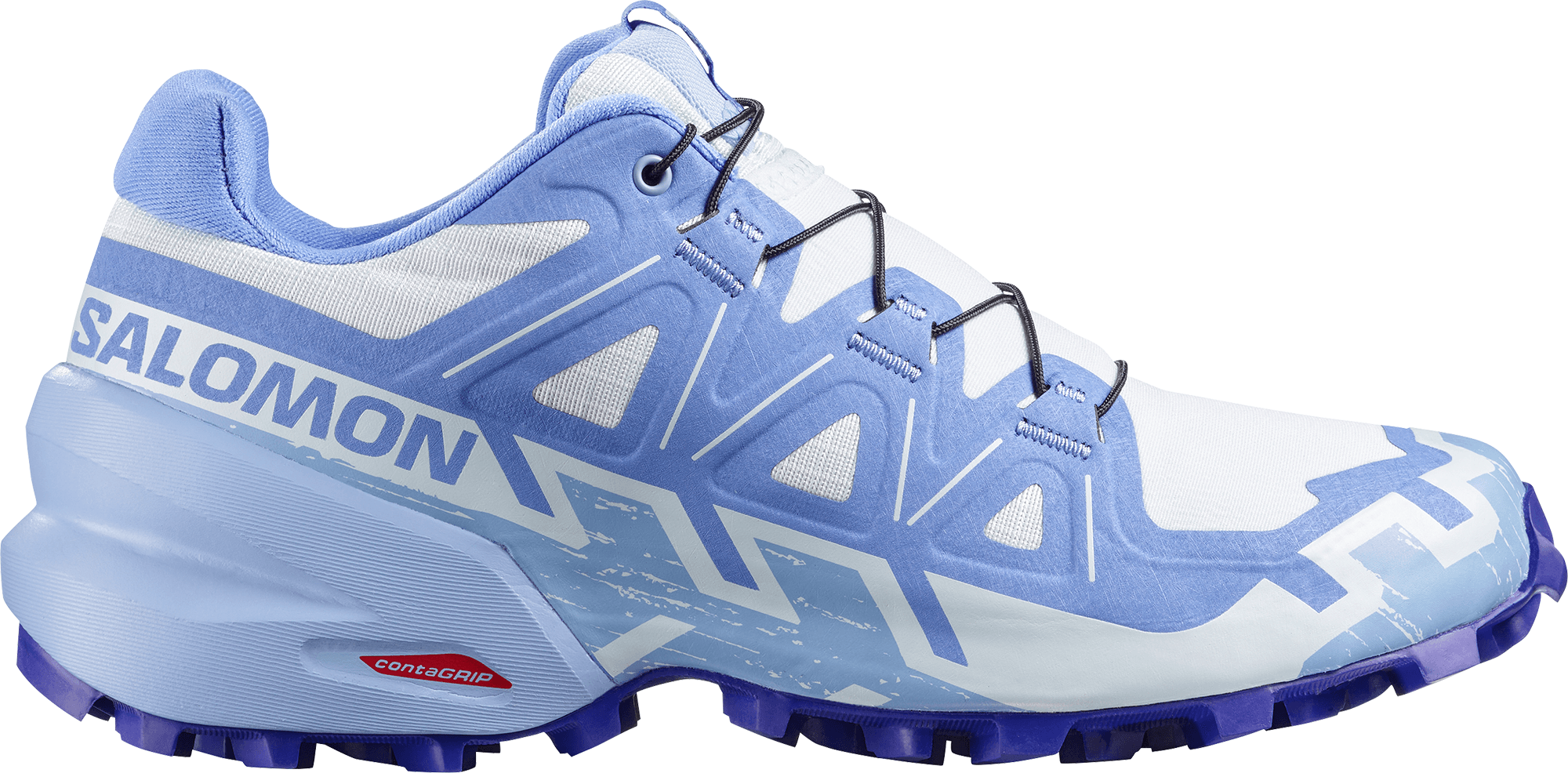 Sneaker SALOMON SPEEDCROSS 6 W