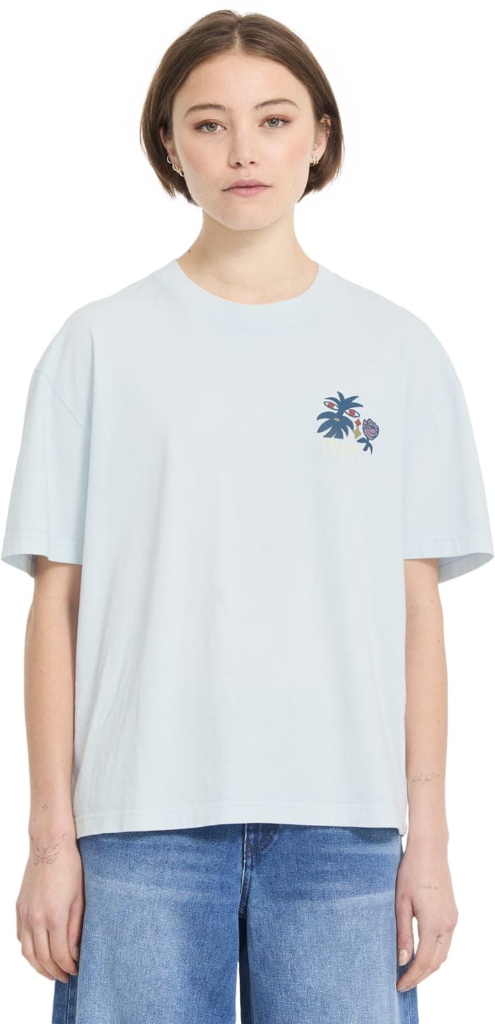 T-Shirt VOLCOM FA BRUNO LUCAS 2 TEE