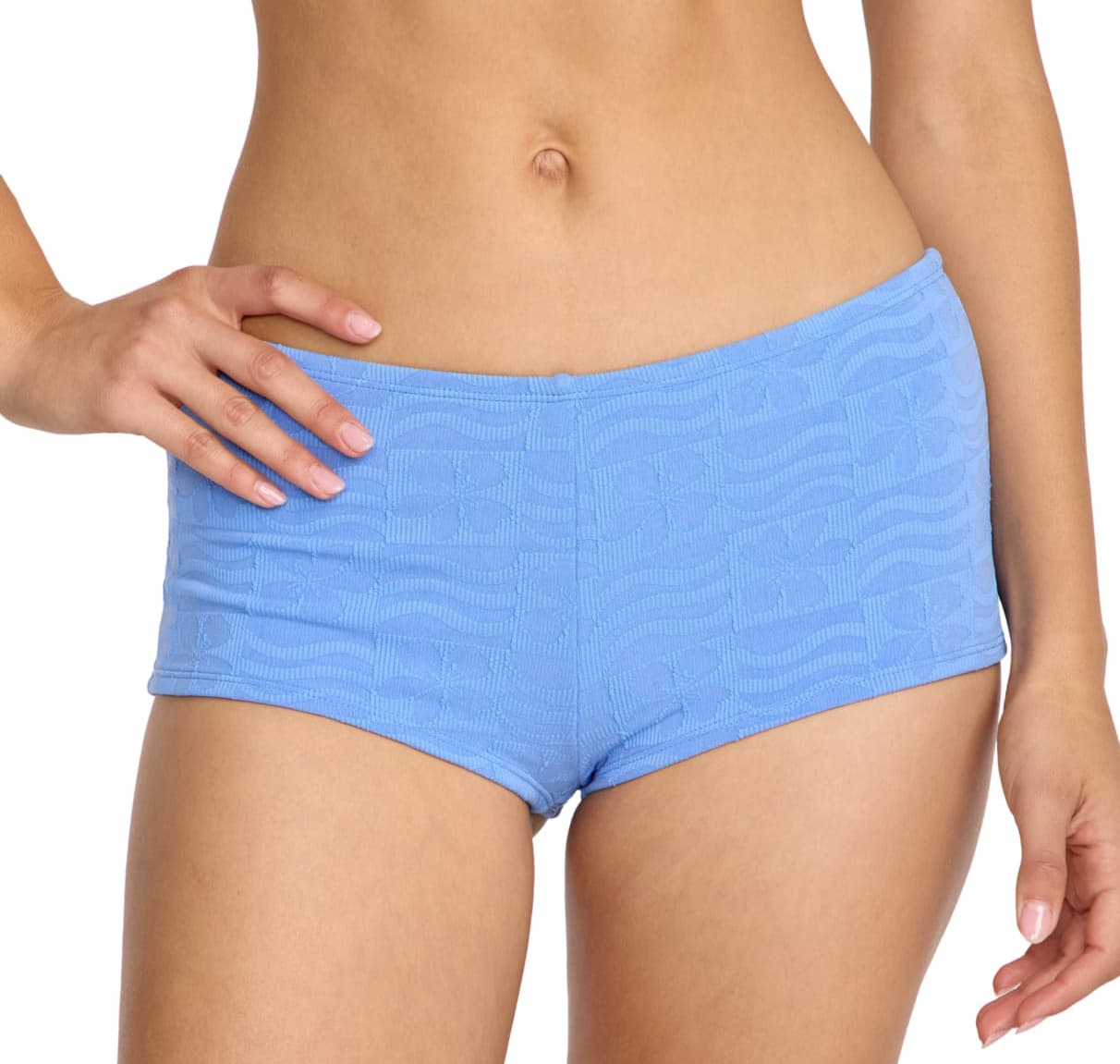 Vestit de bany d'una peça VOLCOM COCO SURF SHORT