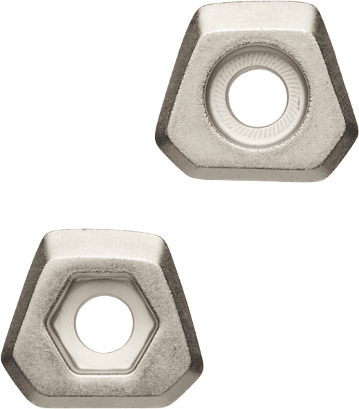 Support and Tool BLACK DIAMOND I.C.E. HEAVY HEAD SPACER