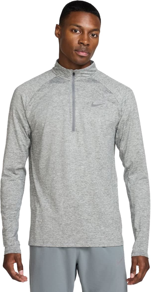 SMOKE GREY/HTR/REFLECTIVE SILV