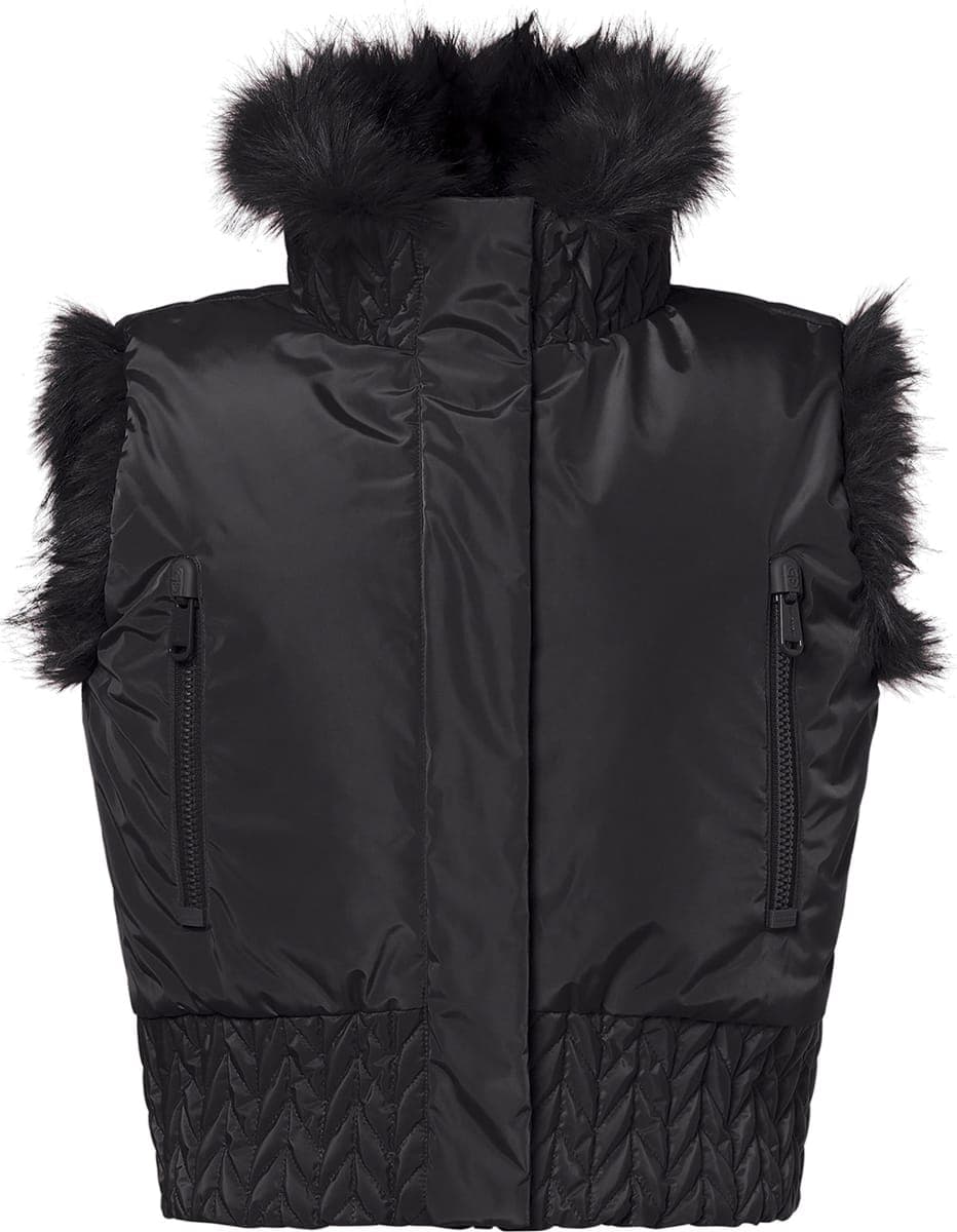 Vest GOLDBERGH DAHLIA BODYWARMER