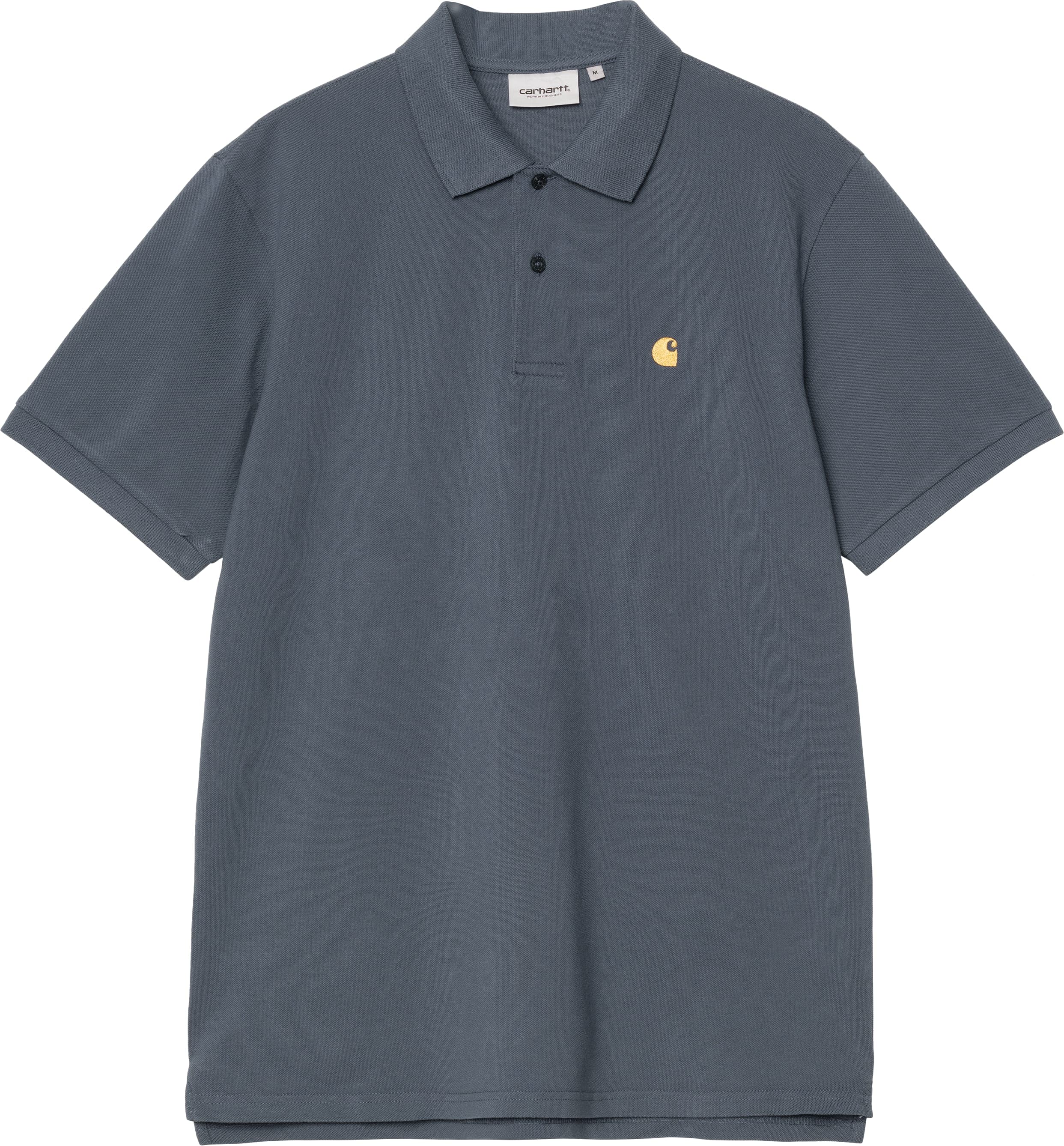 Polo CARHARTT WIP SS CHASE PIQUE POLO