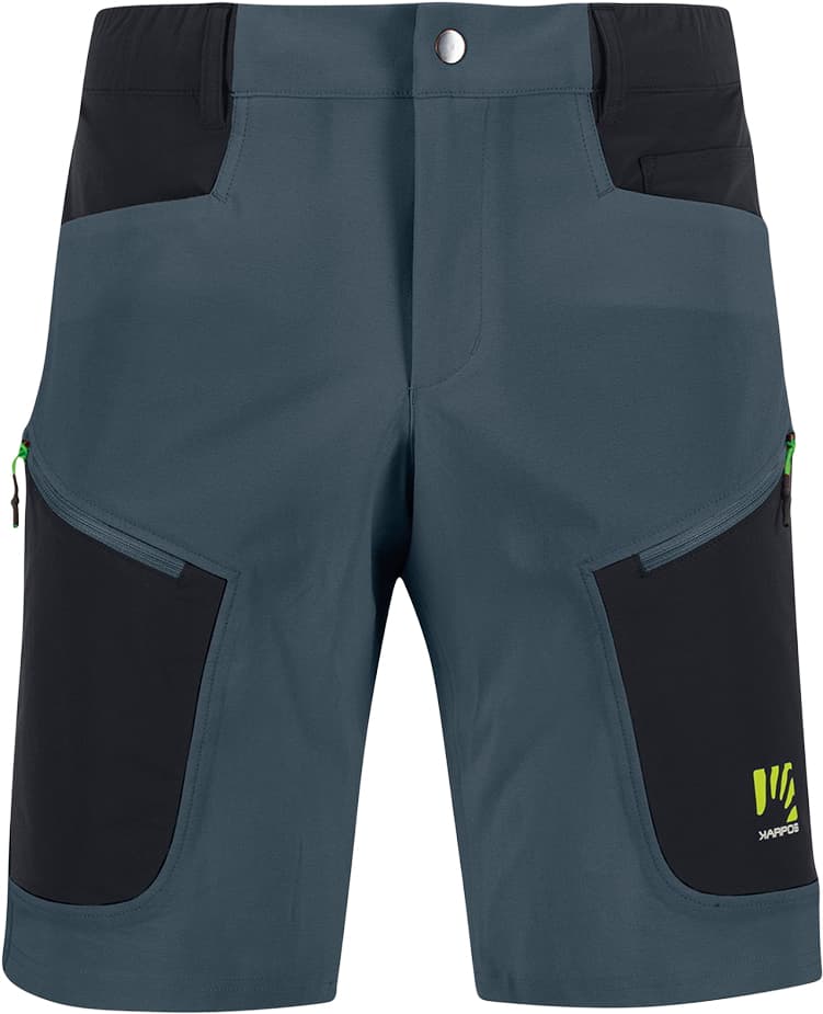 Pantalons KARPOS LASTIA BERMUDA