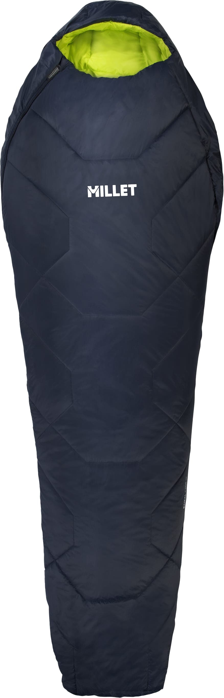 Sleeping Bags MILLET BAIKAL 1100 LONG