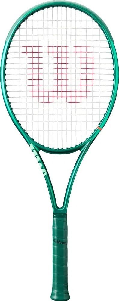 Racket WILSON Blade 100 V10 GR FRM