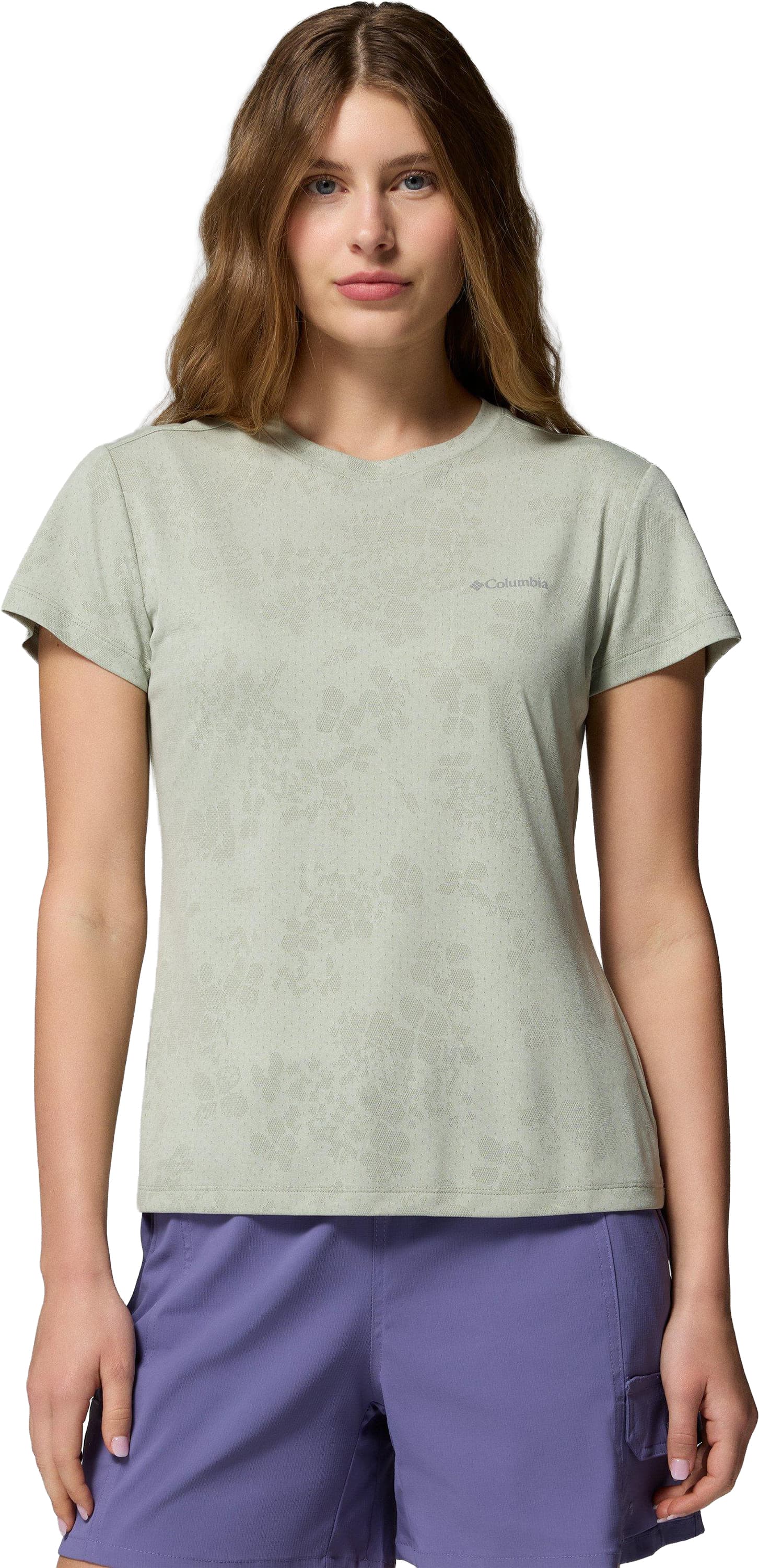 Camisetas Trekking