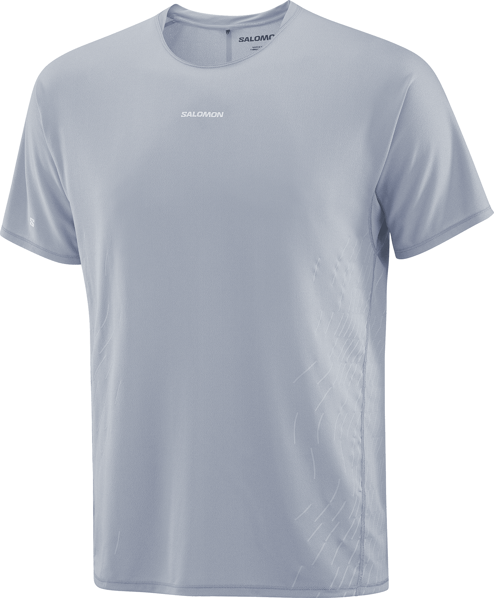 T-Shirt SALOMON SENSE AERO SS TEE GFX M