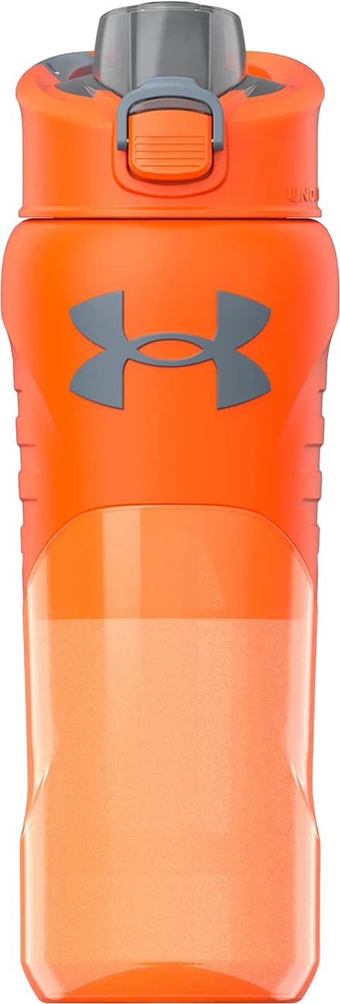 BLAZE ORANGE