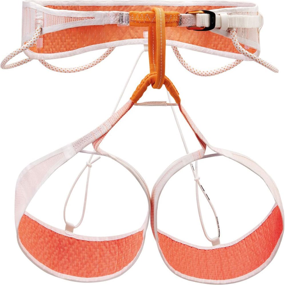 Harness PETZL HARNAIS WHISPER