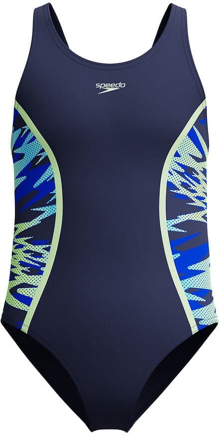 Swimsuit SPEEDO H-BOOM SPLICE MUSCLEB 1P
