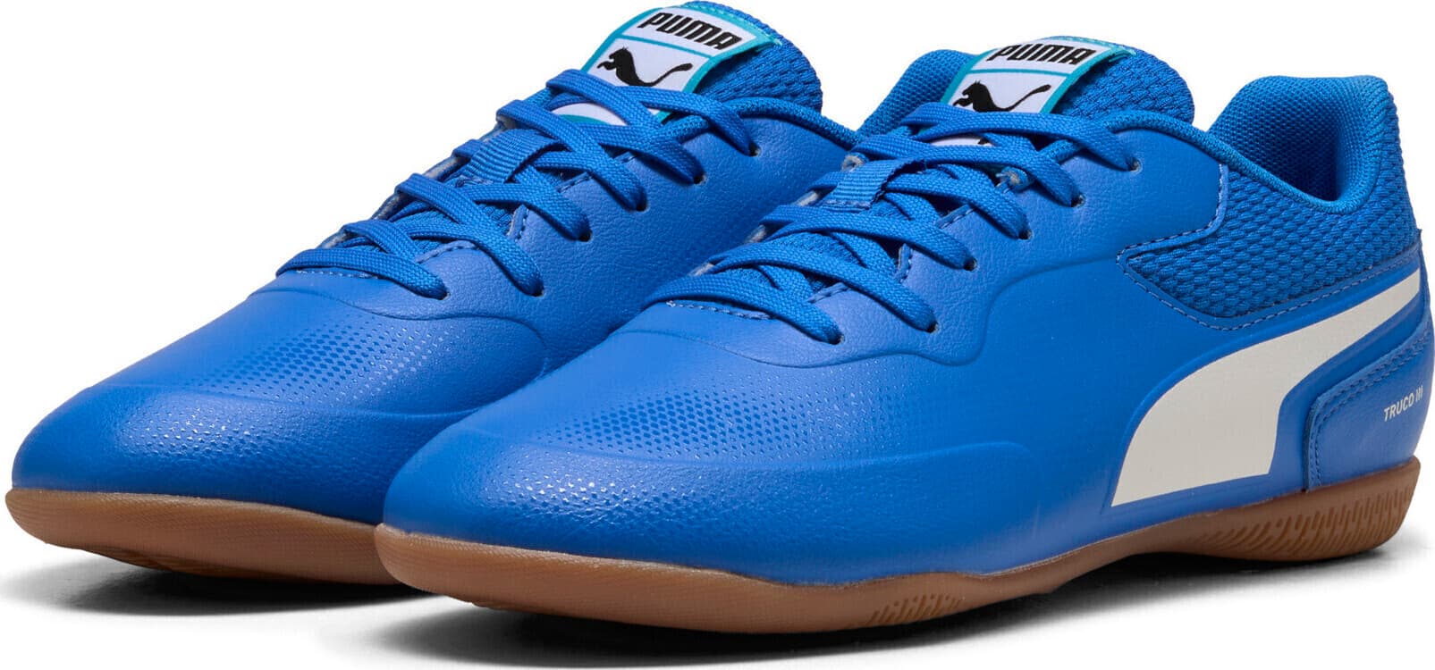 Zapatillas PUMA TRUCO III JR