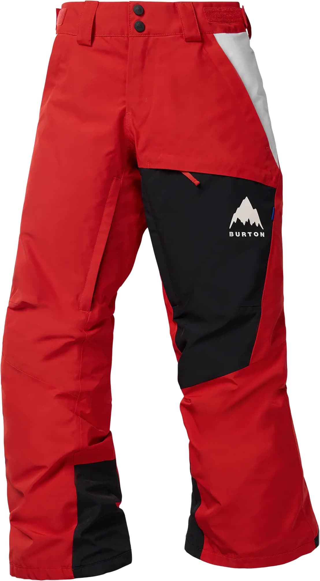 Pants BURTON KIDS' GORE-TEX SHELL PANTS