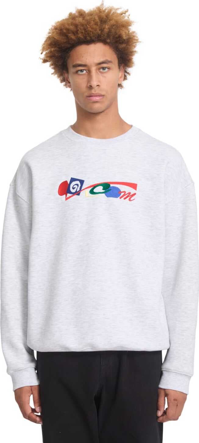 Streetstyle Sweatshirts