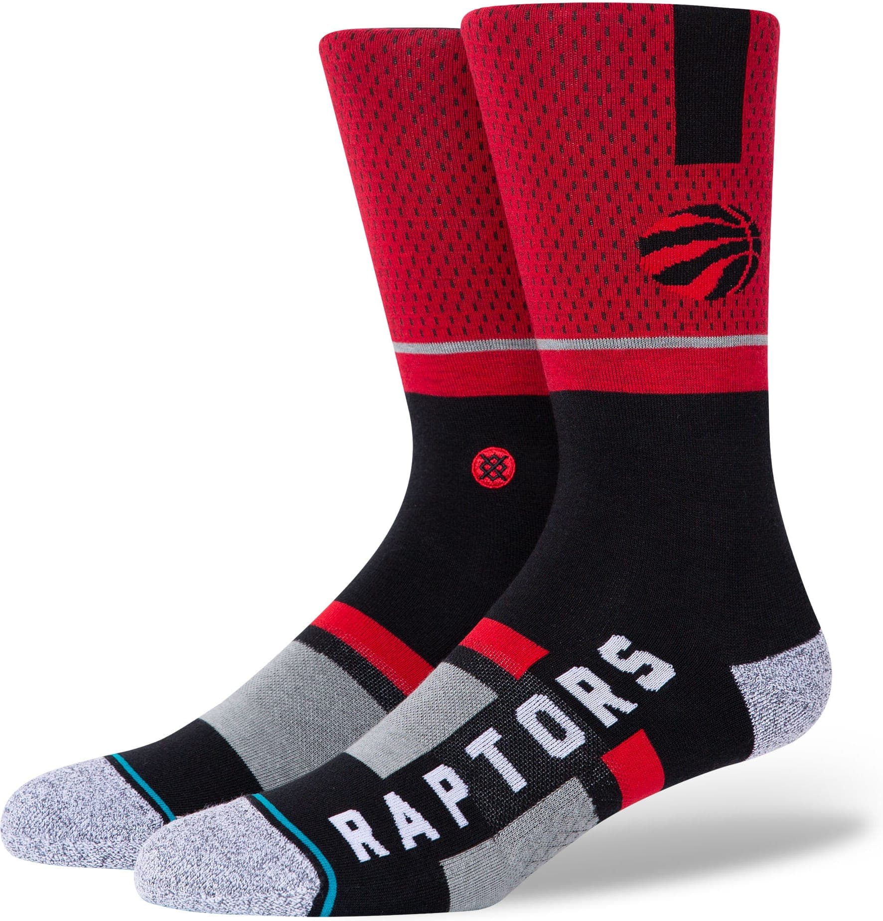 Calcetines STANCE RAPTORS SHORTCUT 2