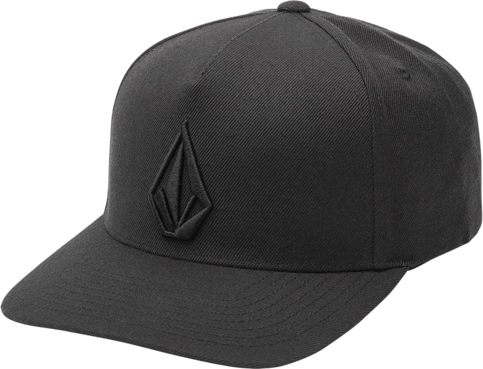 Cap VOLCOM EMBOSSED STONE ADJ CAP