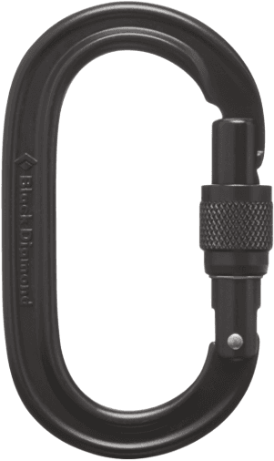 Kletter-Karabiner