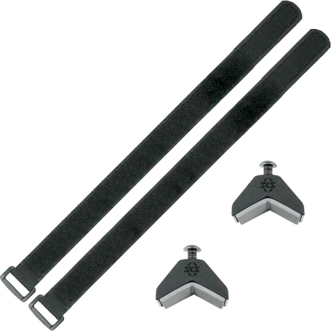 Accesorio y Recambio SKS ANYWHERE MOUNT FOR BOTTLE CAGES