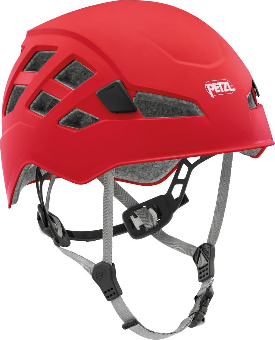 Casque PETZL CASQUE BOREO