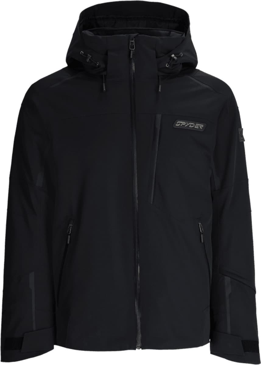 Chaqueta SPYDER M LEADER JACKET