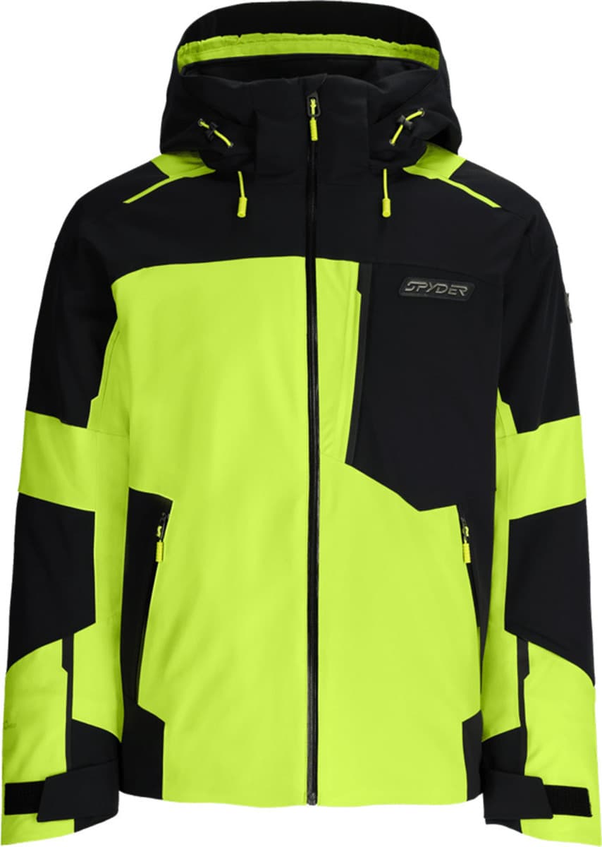 Chaqueta SPYDER M LEADER JACKET